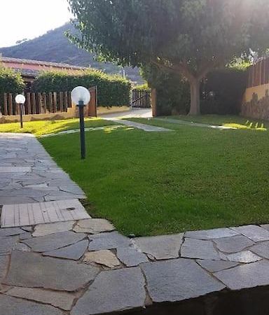 Vittorio House -Villetta Indipendente - Villasimius Exterior foto