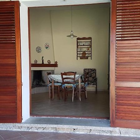Vittorio House -Villetta Indipendente - Villasimius Exterior foto