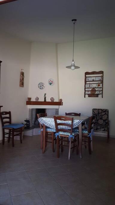 Vittorio House -Villetta Indipendente - Villasimius Exterior foto