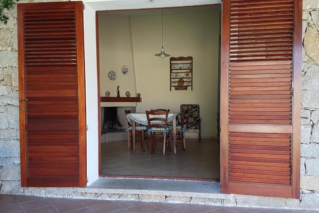 Vittorio House -Villetta Indipendente - Villasimius Exterior foto
